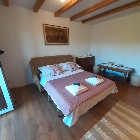 סנג' Apartman Gara מראה חיצוני תמונה