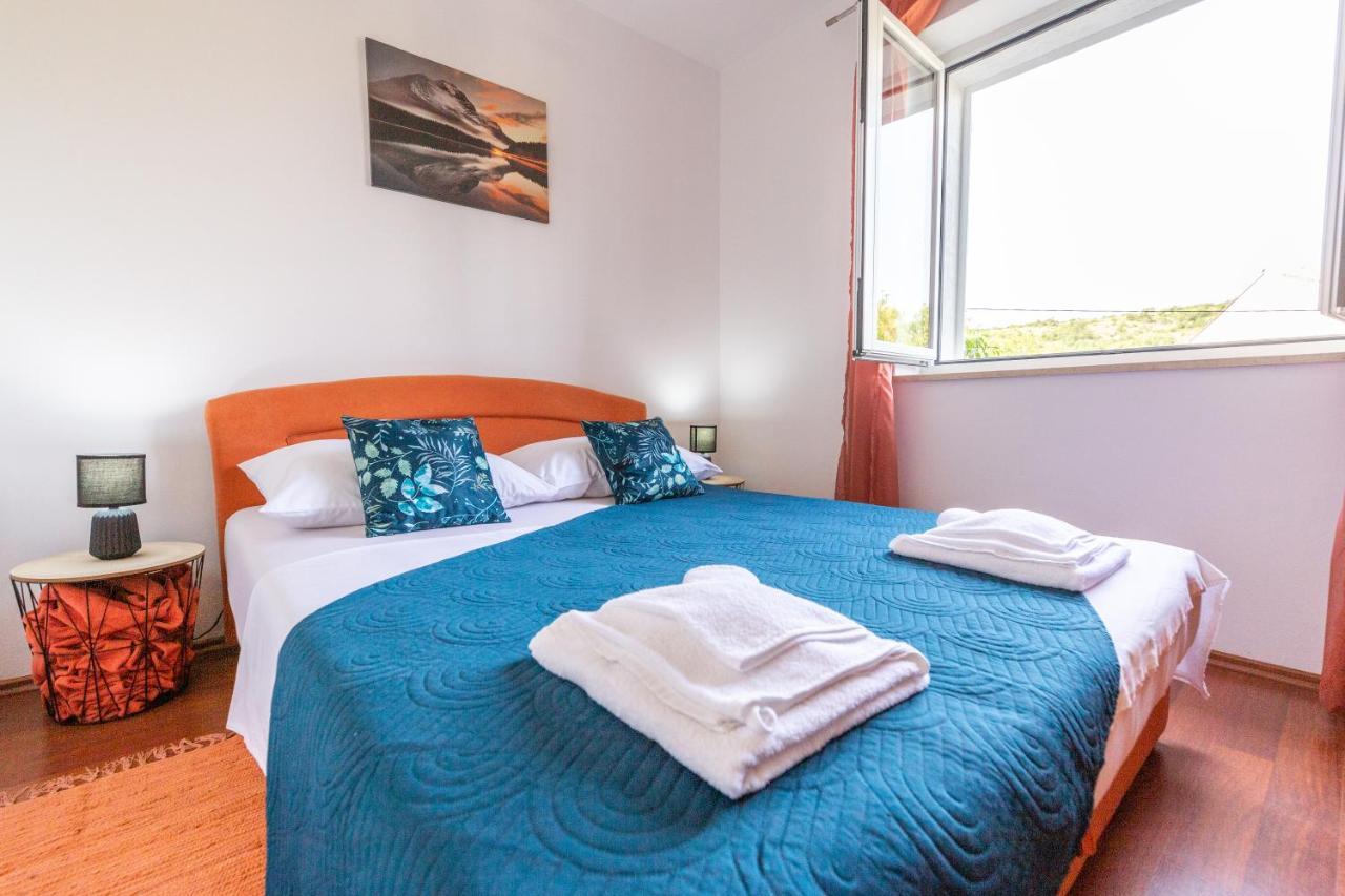 סנג' Apartman Gara מראה חיצוני תמונה