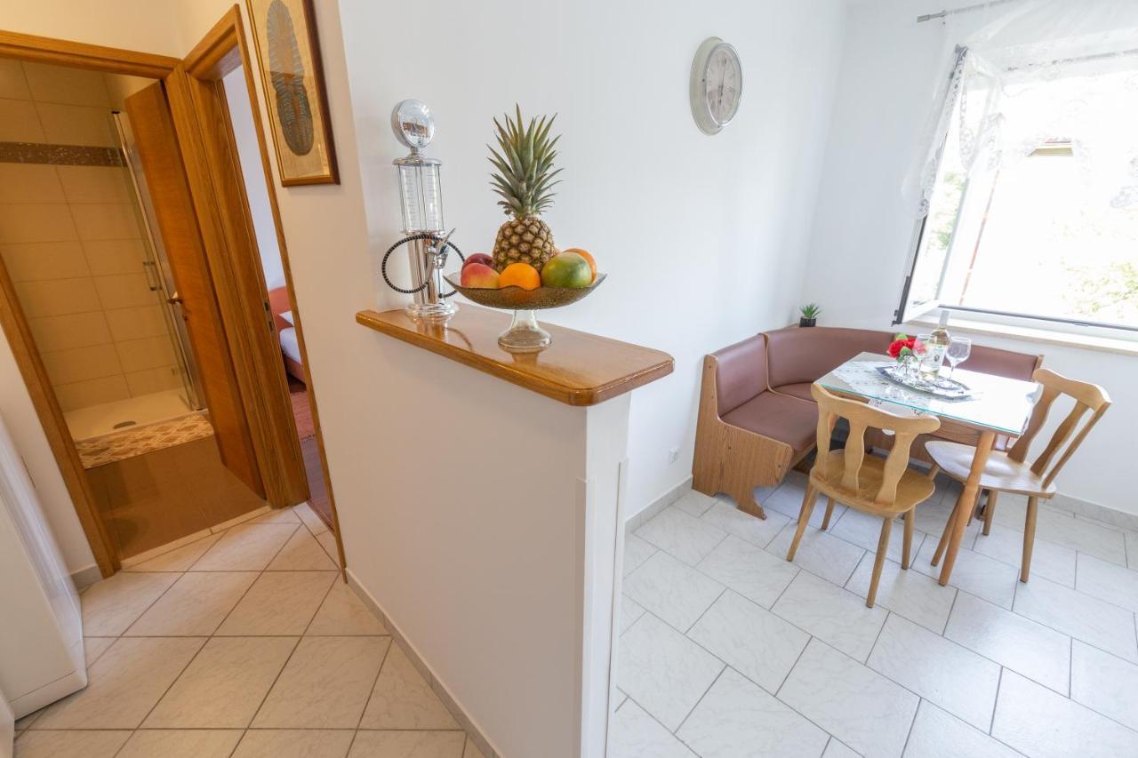 סנג' Apartman Gara מראה חיצוני תמונה