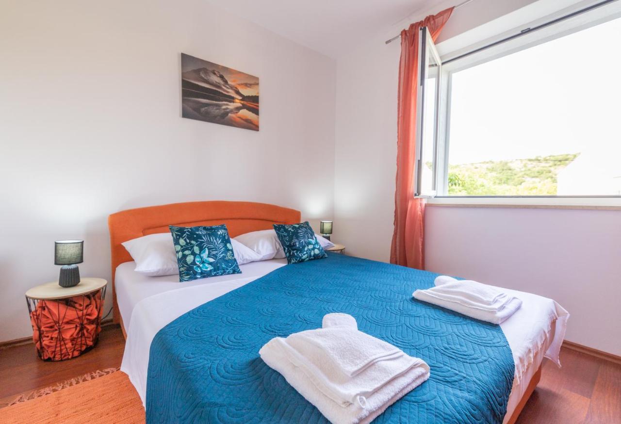 סנג' Apartman Gara מראה חיצוני תמונה