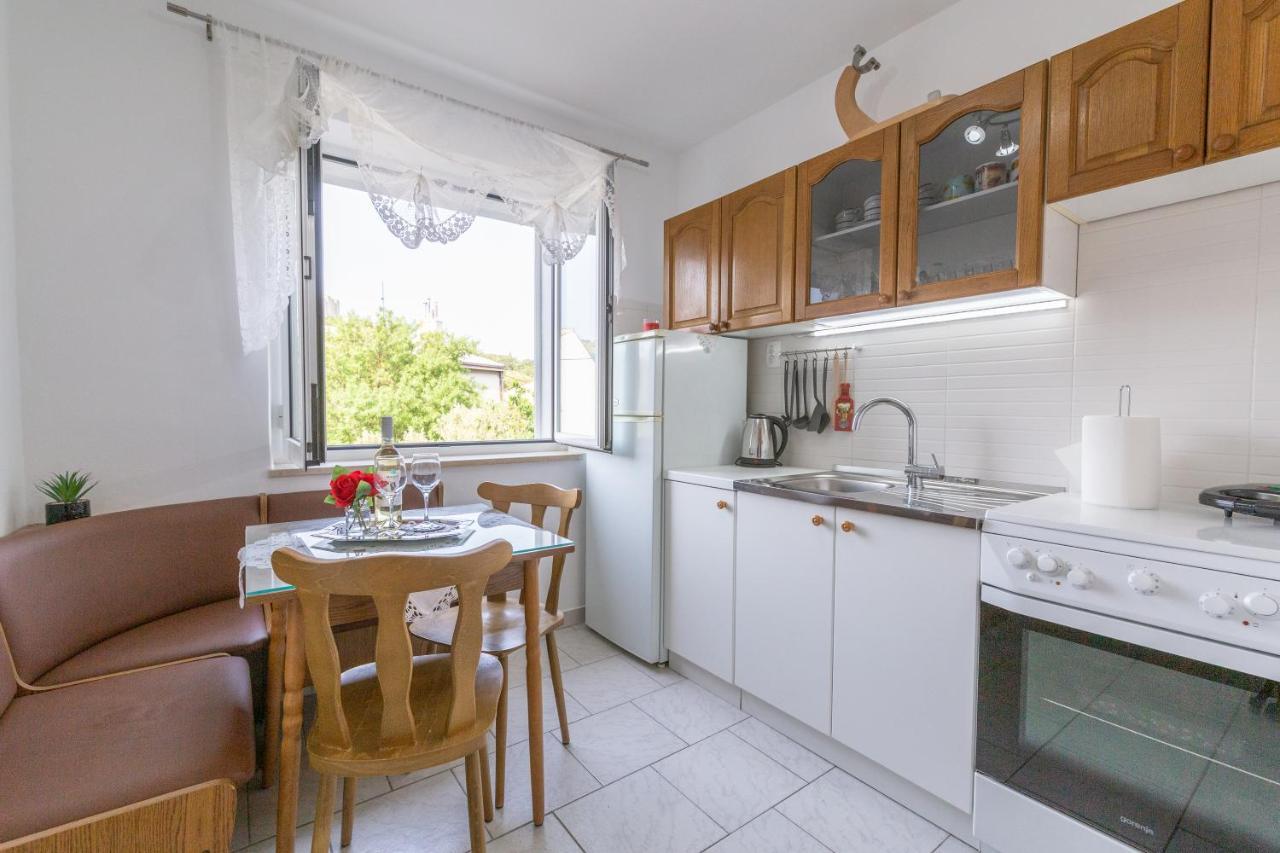 סנג' Apartman Gara מראה חיצוני תמונה