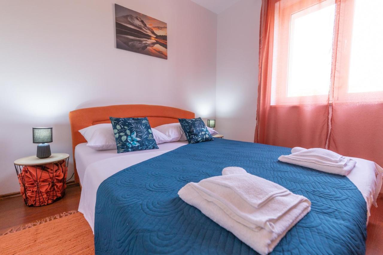 סנג' Apartman Gara מראה חיצוני תמונה
