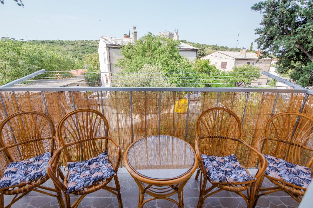 סנג' Apartman Gara מראה חיצוני תמונה