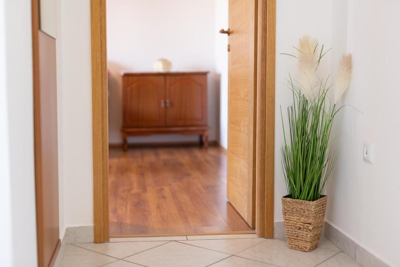 סנג' Apartman Gara מראה חיצוני תמונה