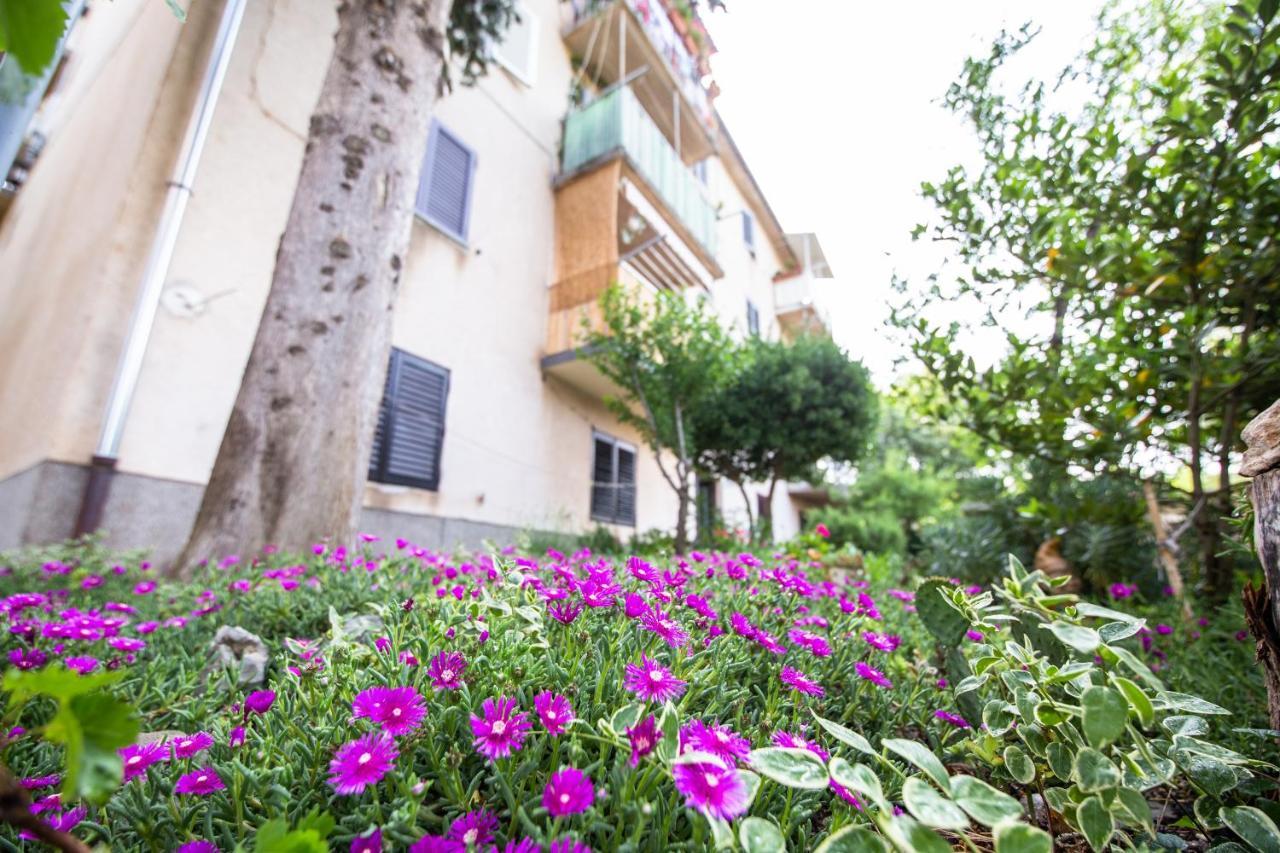 סנג' Apartman Gara מראה חיצוני תמונה