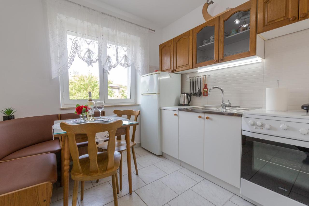 סנג' Apartman Gara מראה חיצוני תמונה