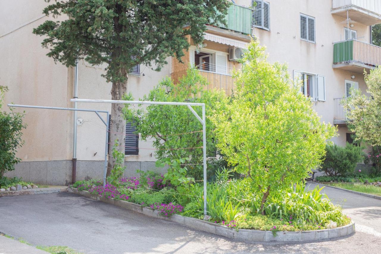 סנג' Apartman Gara מראה חיצוני תמונה