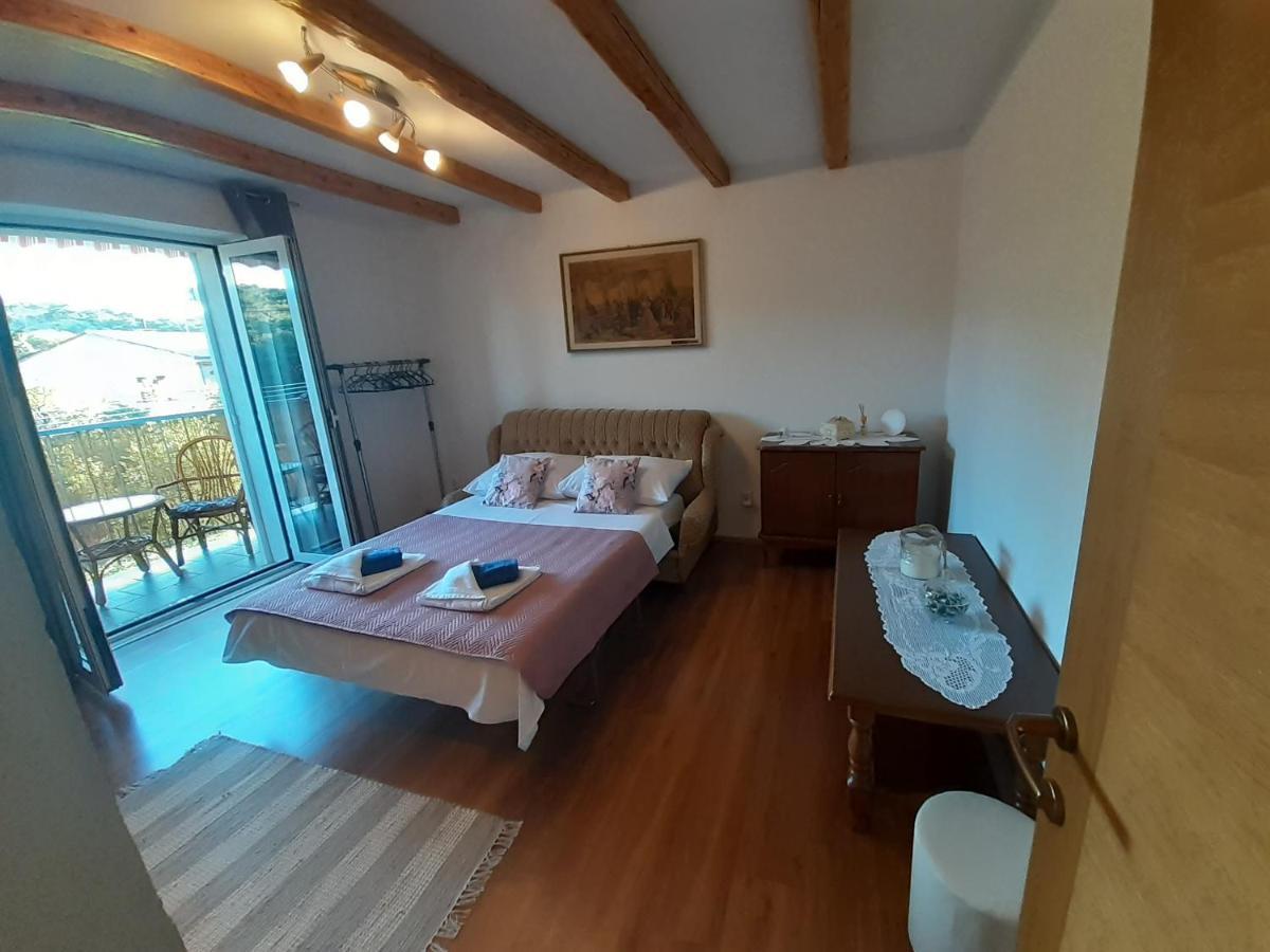 סנג' Apartman Gara מראה חיצוני תמונה