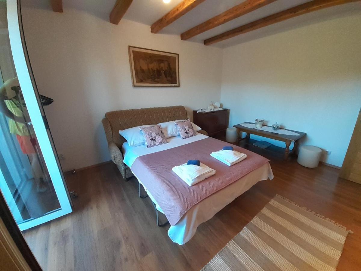 סנג' Apartman Gara מראה חיצוני תמונה