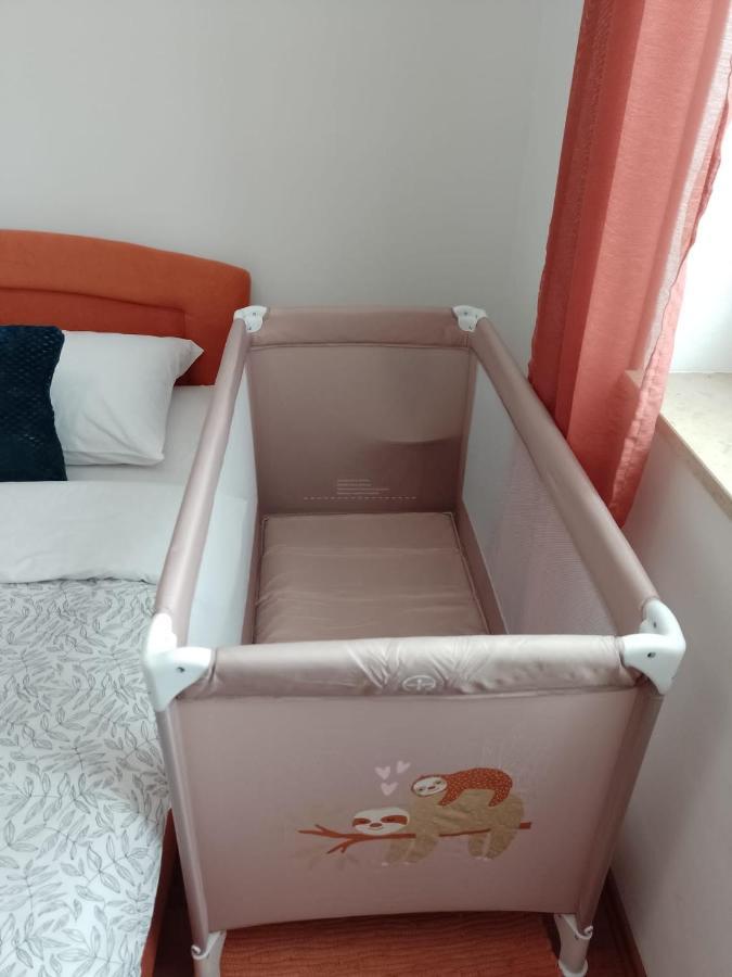 סנג' Apartman Gara מראה חיצוני תמונה